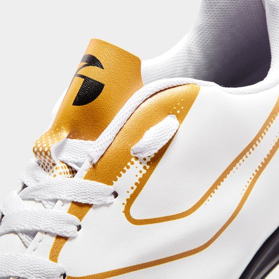 Chuteira Society Topper Cup VIII Masculina