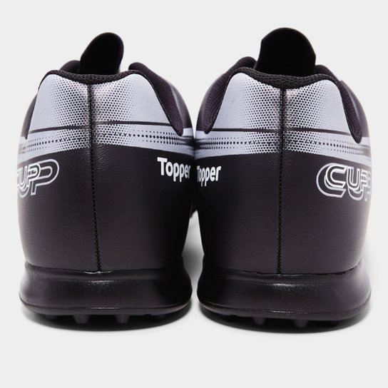 Chuteira Society Topper Cup VIII Masculina