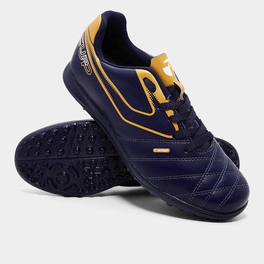 Chuteira Society Topper Cup VIII Masculina