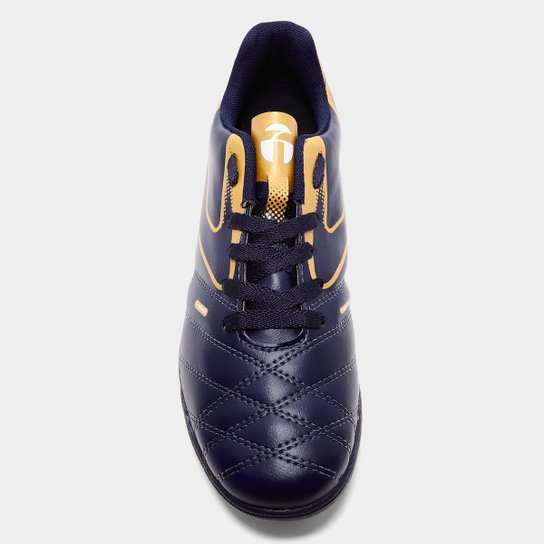 Chuteira Society Topper Cup VIII Masculina