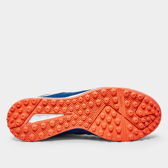 Chuteira Society Topper Dominator Club V Unissex