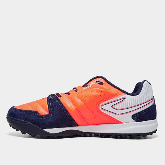 Chuteira Society Topper Dominator Club V Unissex