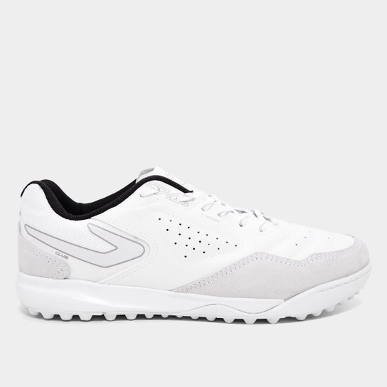 Chuteira Society Topper Dominator Club V Unissex