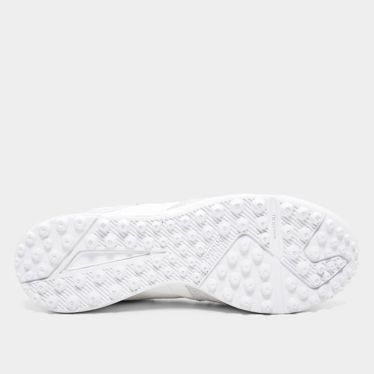 Chuteira Society Topper Dominator Club V Unissex