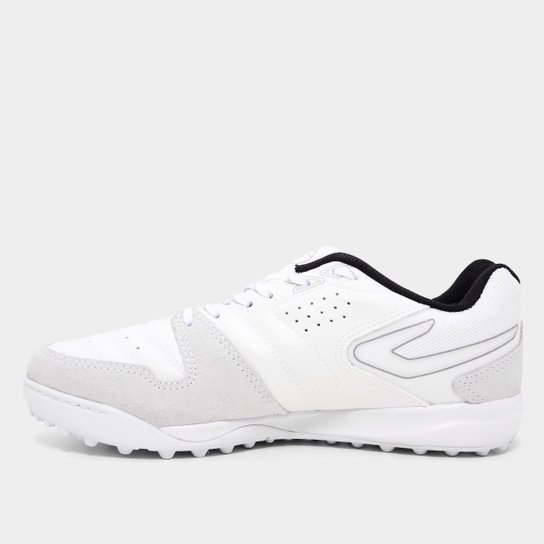 Chuteira Society Topper Dominator Club V Unissex