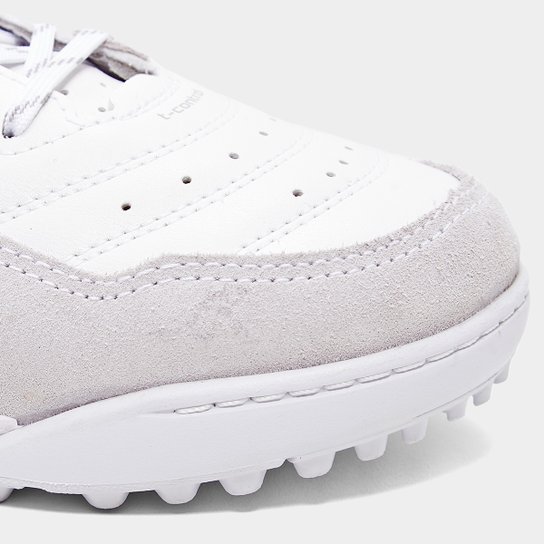 Chuteira Society Topper Dominator Club V Unissex