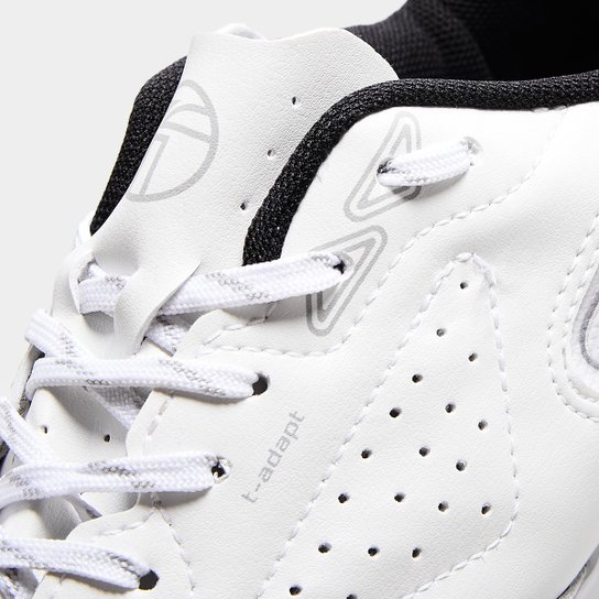 Chuteira Society Topper Dominator Club V Unissex