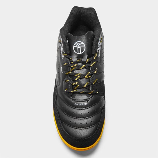 Chuteira Society Topper Dominator Club V Unissex