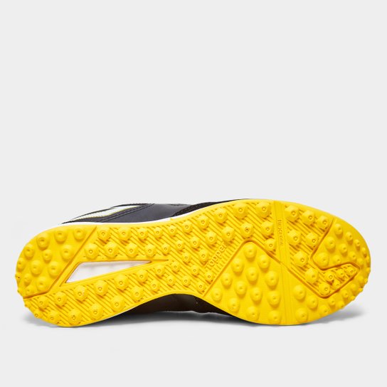 Chuteira Society Topper Dominator Club V Unissex