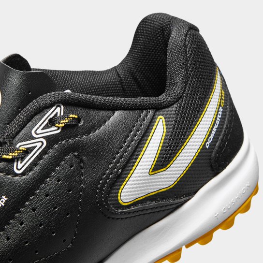 Chuteira Society Topper Dominator Club V Unissex