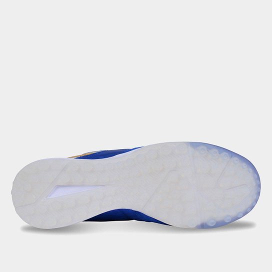 Chuteira Society Topper Dominator Club V2 Unissex