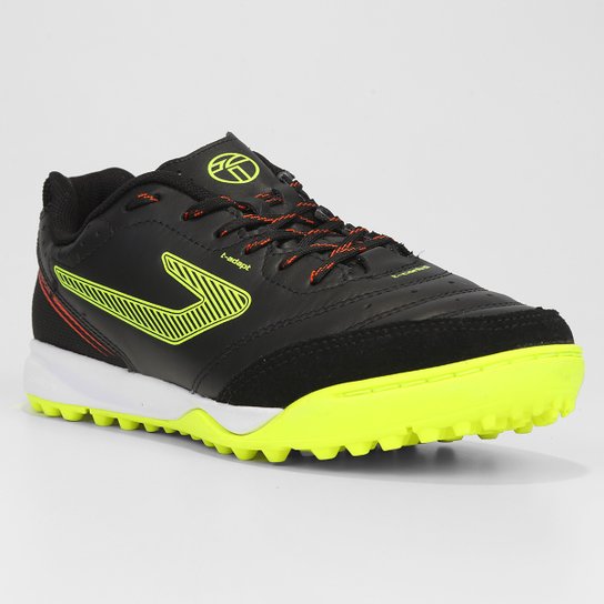 Chuteira Society Topper Dominator Pro IV