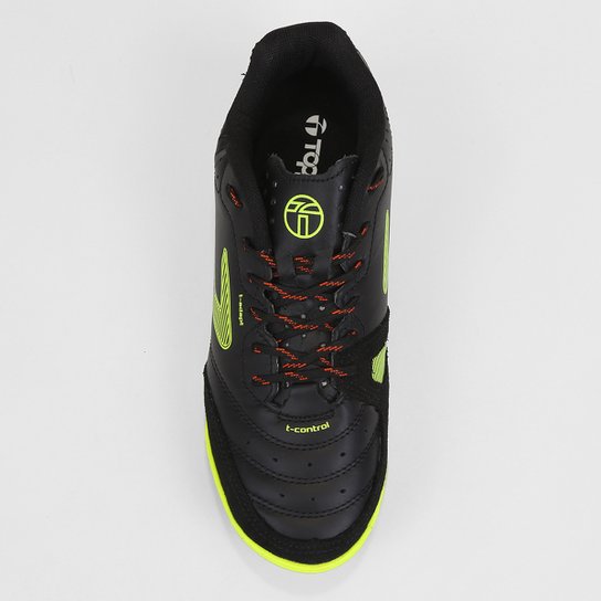 Chuteira Society Topper Dominator Pro IV