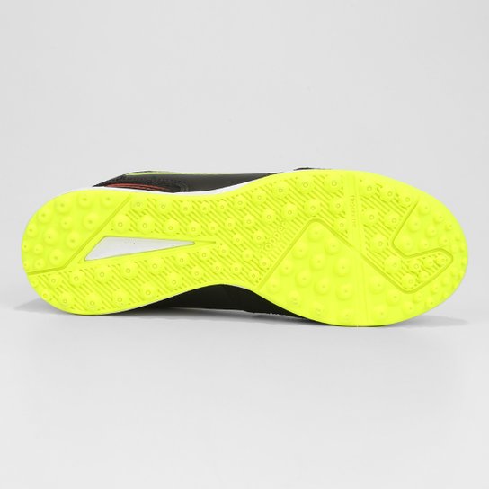 Chuteira Society Topper Dominator Pro IV