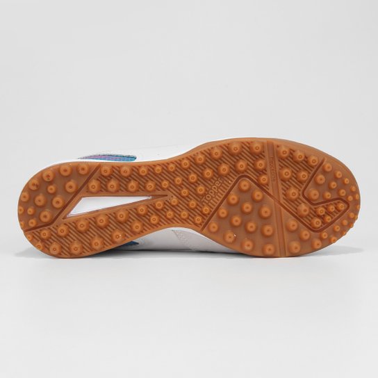 Chuteira Society Topper Dominator Pro IV