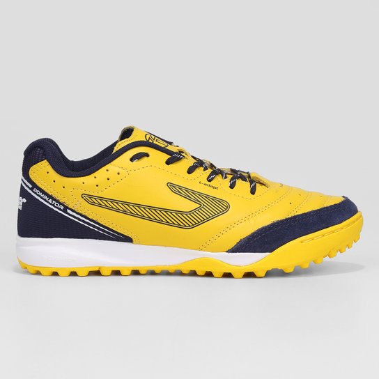 Chuteira Society Topper Dominator Pro IV