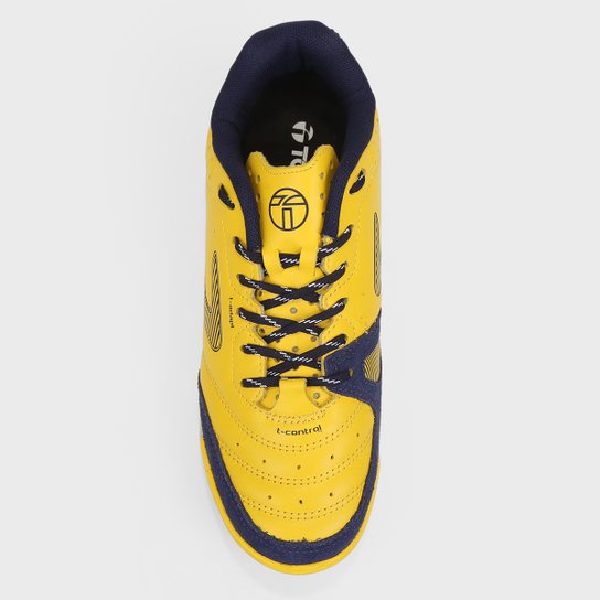 Chuteira Society Topper Dominator Pro IV