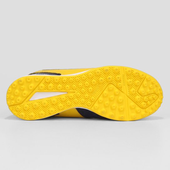 Chuteira Society Topper Dominator Pro IV