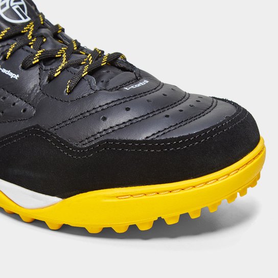 Chuteira Society Topper Dominator Pro V Unissex