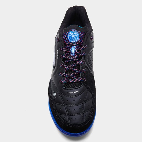 Chuteira Society Topper Dominator Pro VI Masculina