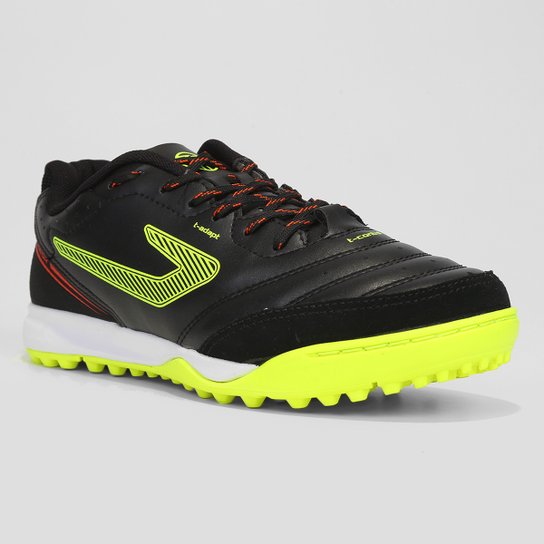 Chuteira Society Topper Dominator TD IV