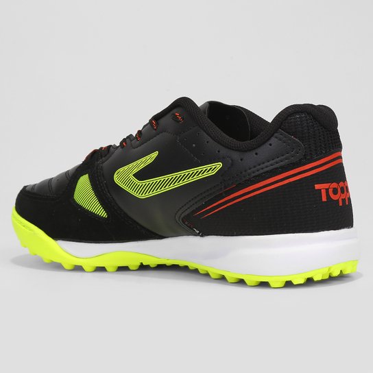 Chuteira Society Topper Dominator TD IV