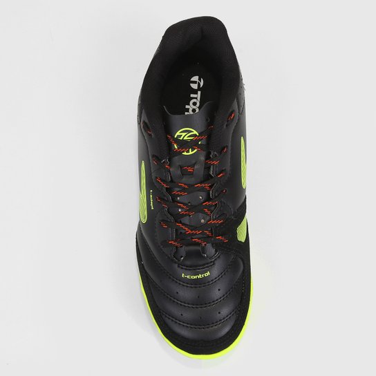 Chuteira Society Topper Dominator TD IV