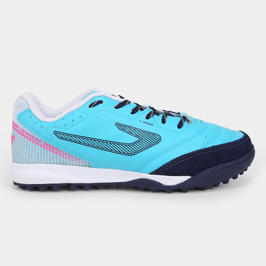 Chuteira Society Topper Dominator TD IV