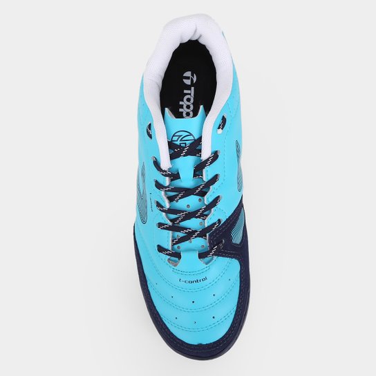 Chuteira Society Topper Dominator TD IV