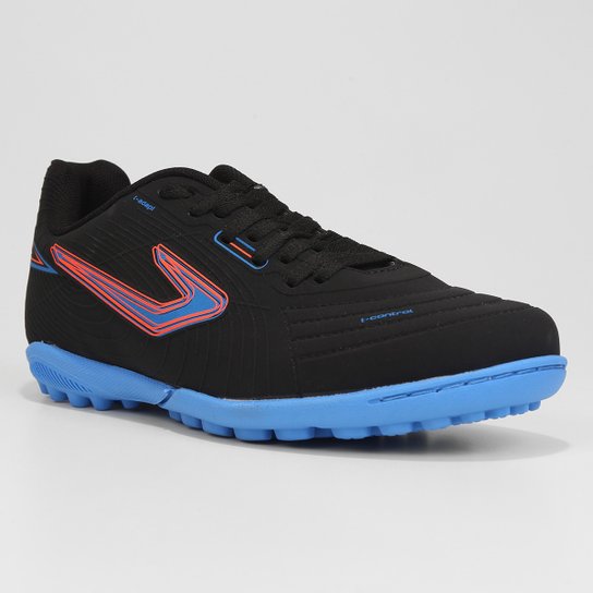 Chuteira Society Topper Drible VI