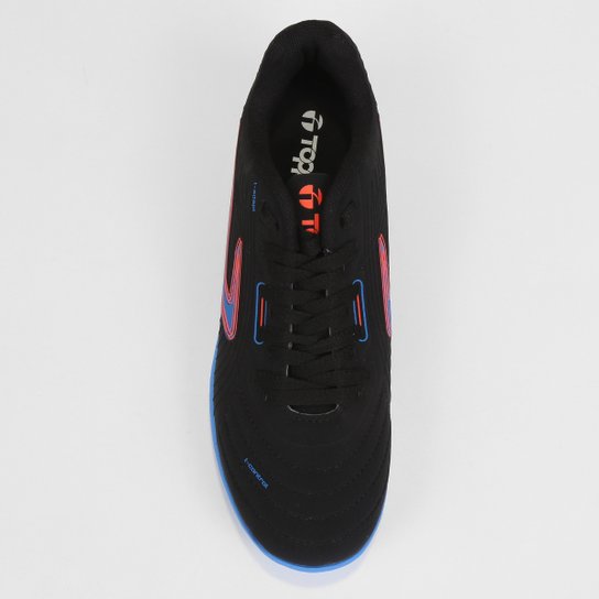 Chuteira Society Topper Drible VI