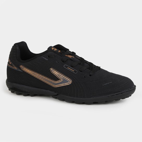 Chuteira Society Topper Drible VI