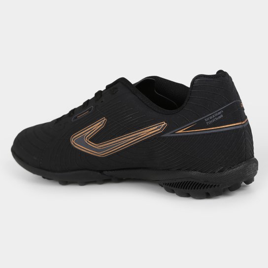 Chuteira Society Topper Drible VI