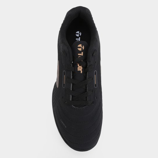 Chuteira Society Topper Drible VI