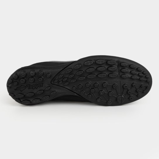 Chuteira Society Topper Drible VI