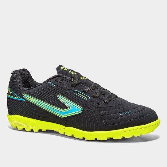 Chuteira Society Topper Drible VI