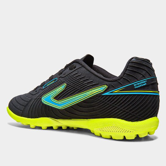 Chuteira Society Topper Drible VI