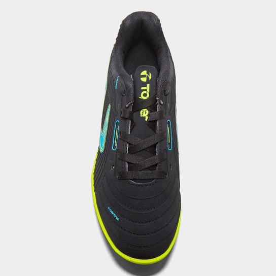 Chuteira Society Topper Drible VI