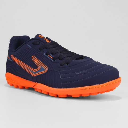 Chuteira Society Topper Drible VI