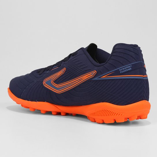 Chuteira Society Topper Drible VI