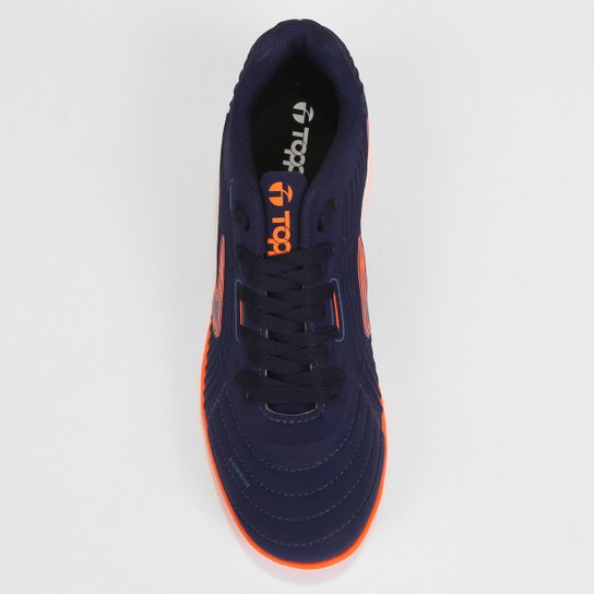 Chuteira Society Topper Drible VI