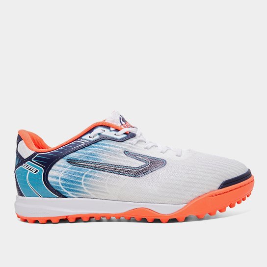 Chuteira Society Topper Elitte Unissex