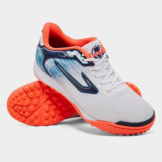 Chuteira Society Topper Elitte Unissex