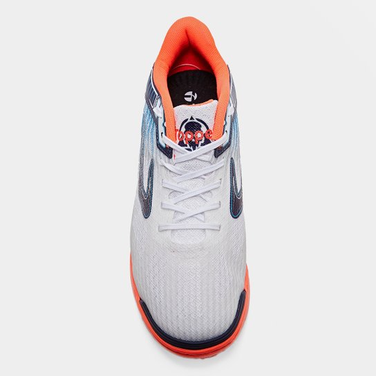 Chuteira Society Topper Elitte Unissex