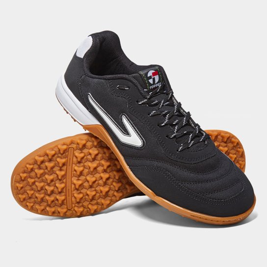 Chuteira Society Topper End Game Unissex