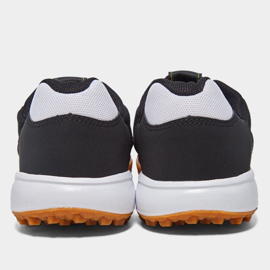 Chuteira Society Topper End Game Unissex