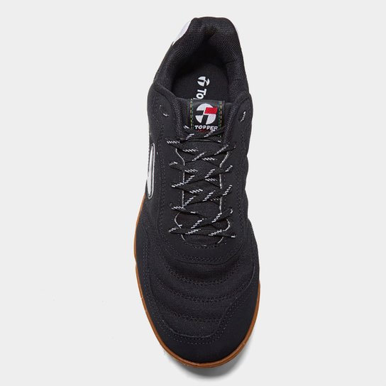 Chuteira Society Topper End Game Unissex