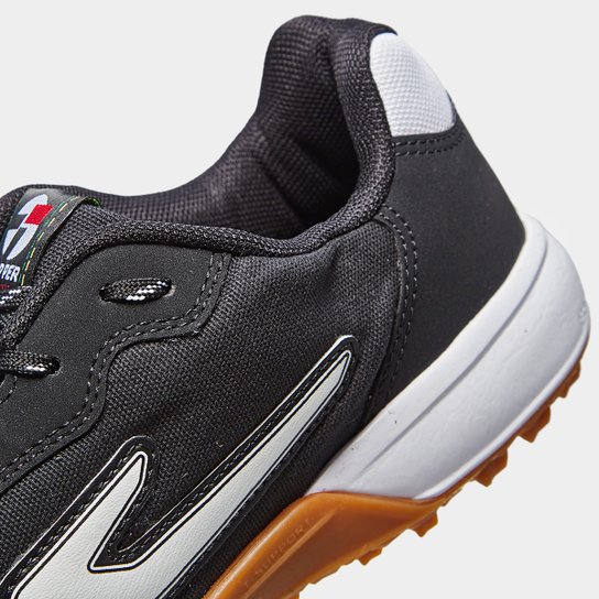 Chuteira Society Topper End Game Unissex