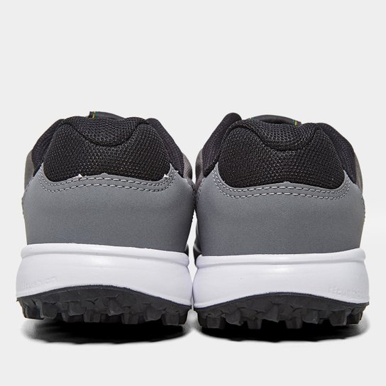 Chuteira Society Topper End Game Unissex