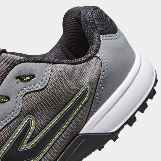 Chuteira Society Topper End Game Unissex